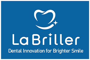 LaBriller Dental Innovation for Brighter Smile